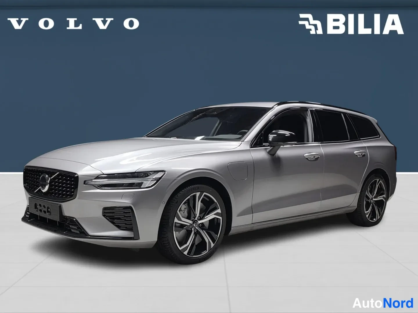 Volvo V60 2026