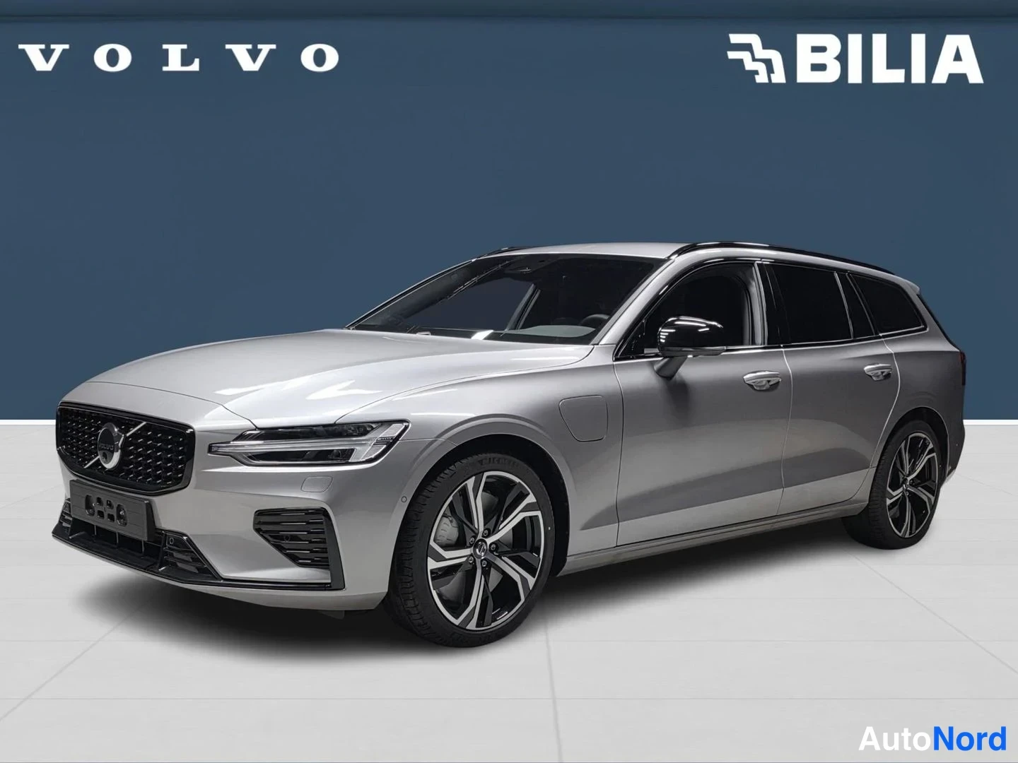 Volvo V60 2026
