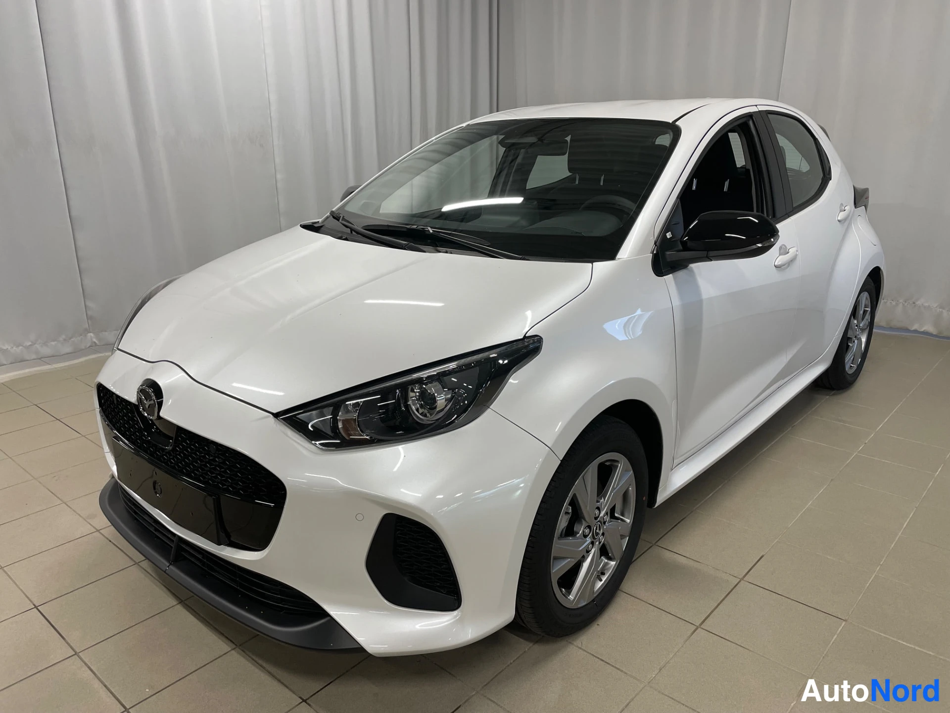 Mazda2 Hybrid Executive-line AT 2026