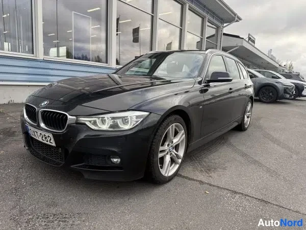 BMW 320i xDrive M Sport Limited Edition Touring 2019