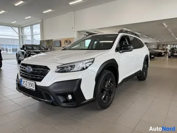 Subaru Outback 2,5i Field 2021