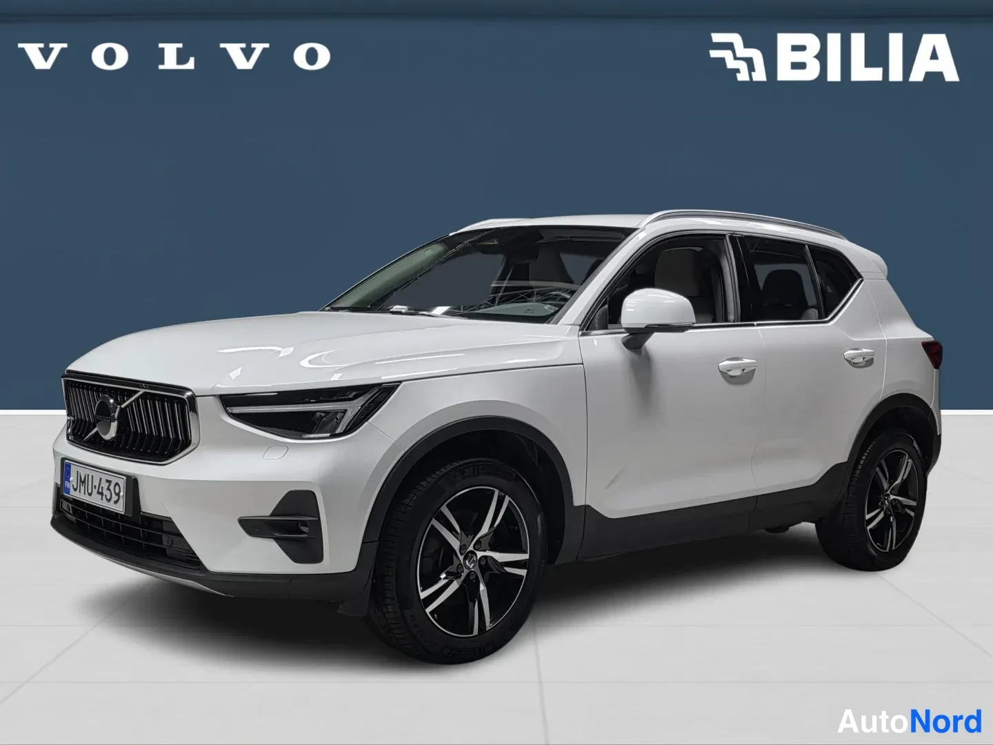 Volvo XC40 B3 MHEV Business Plus Bright DCT 2023