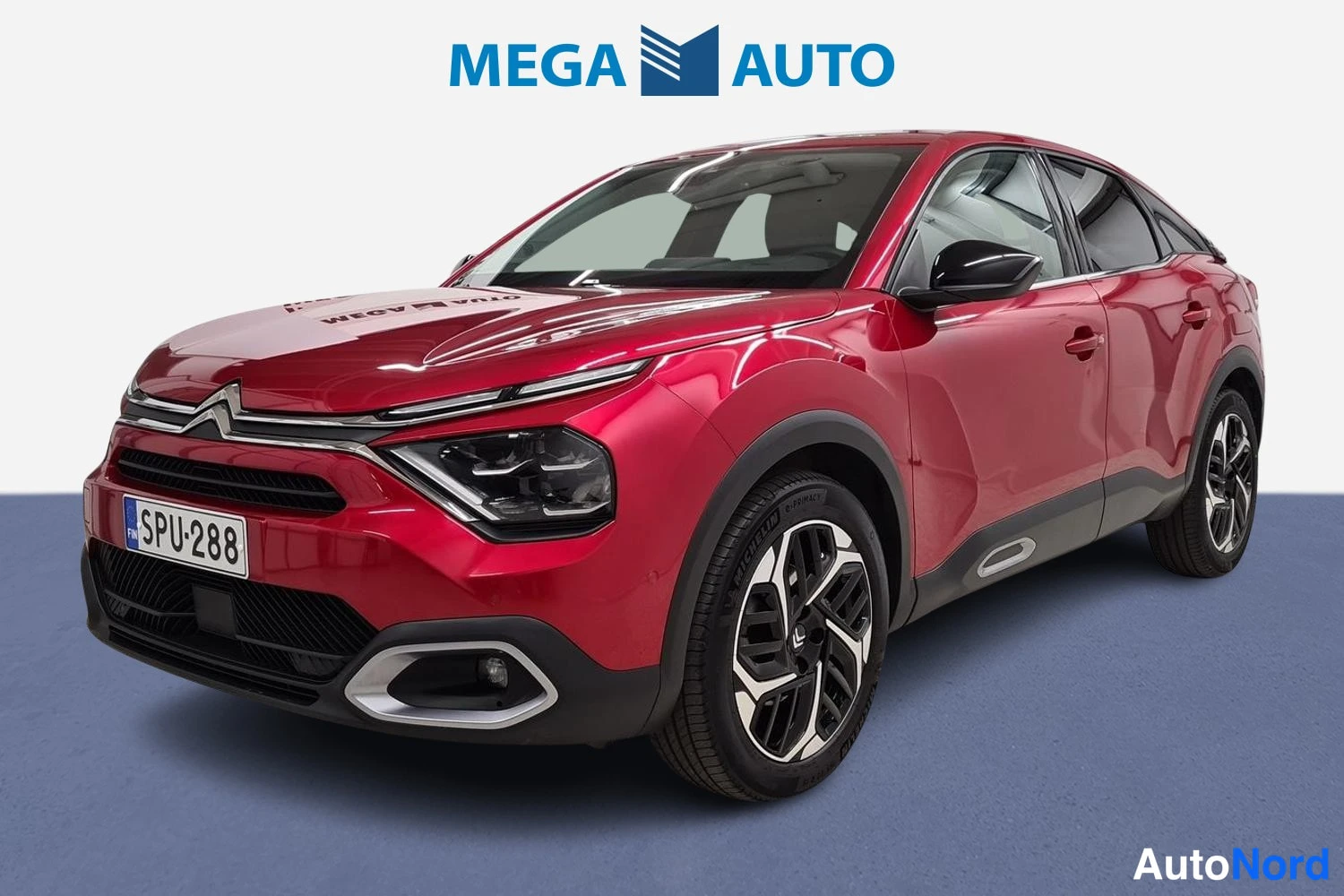 Citroen C4 PureTech 130 Shine Comfort Selection 2023