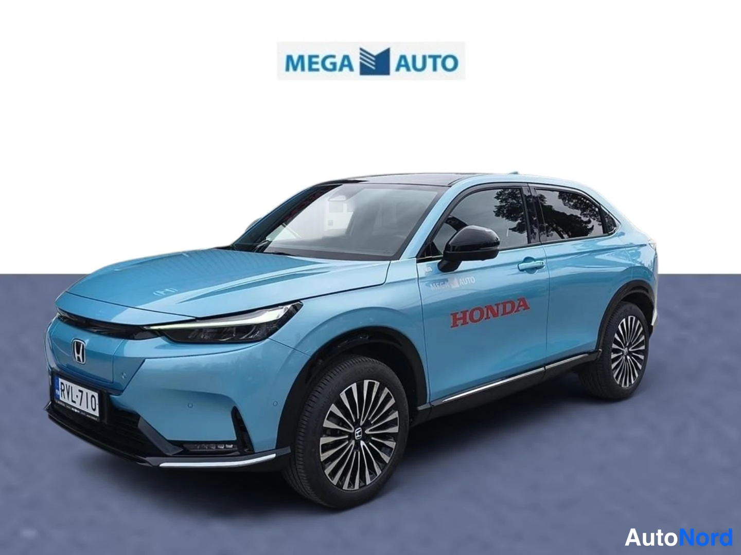 Honda e:Ny1 Advance 2023