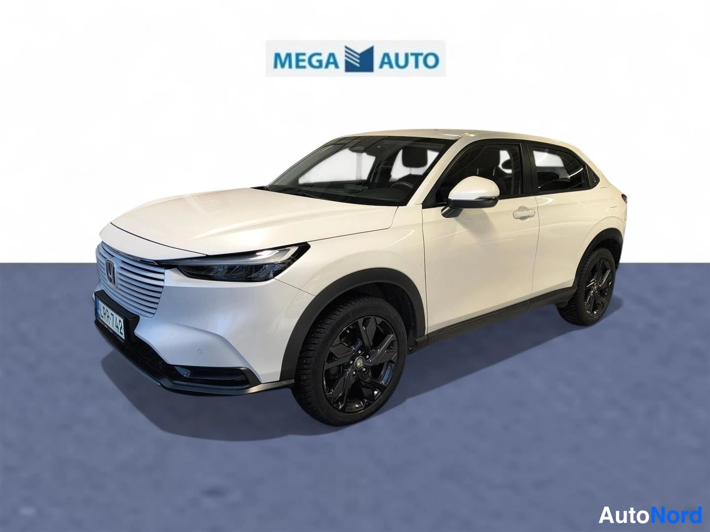 Honda HR-V 2023