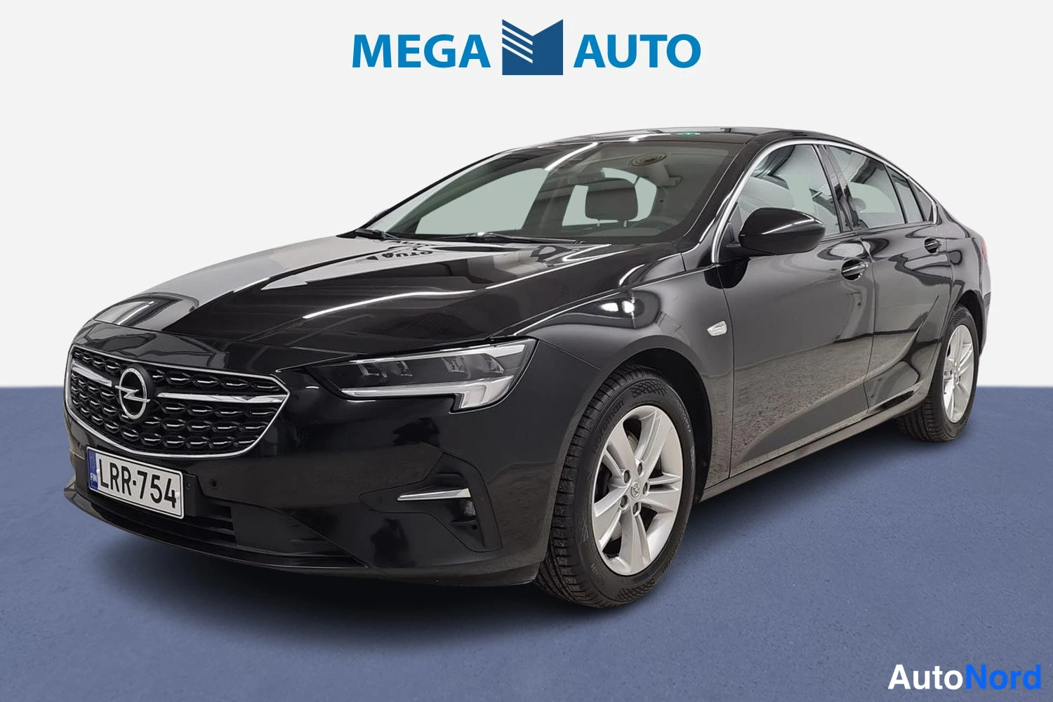 Opel Insignia Grand Sport Innovation Plus 175 D Turbo 2023