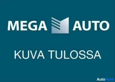 Kuvat tulossa pian – Peugeot 2008 Easy Allure Hybrid 145 2026