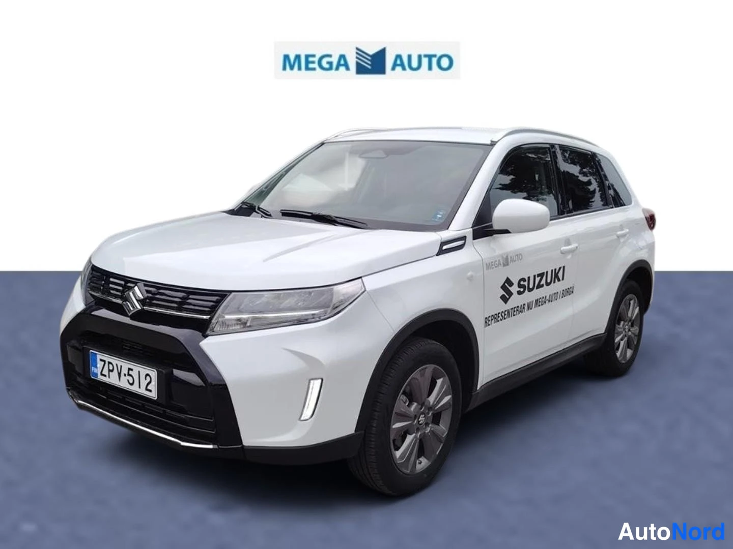 Suzuki Vitara 2026