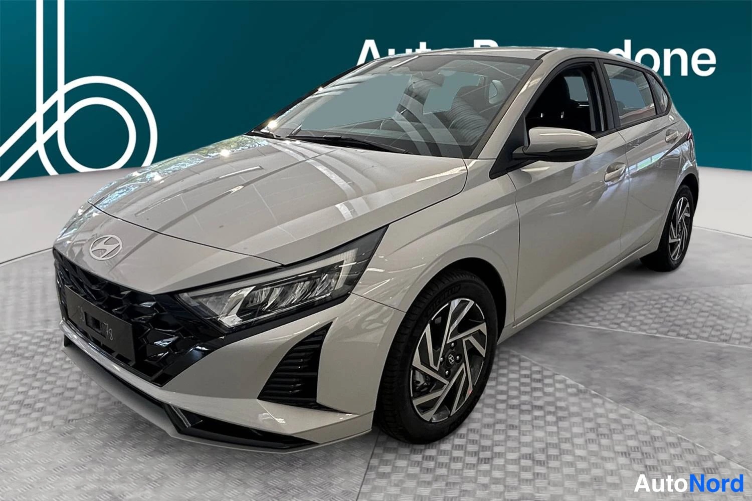 Hyundai I20 1.0 T-GDi Comfort Edition MY26 2026