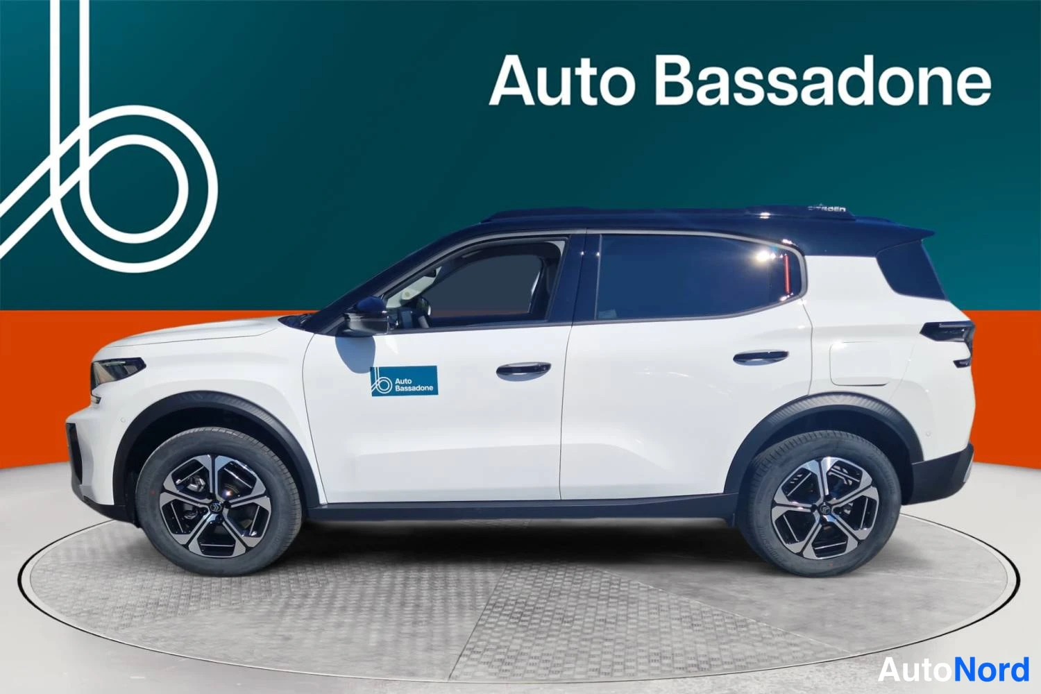 Citroen E-c3 Aircross Max 44 kWh Limited 113 2026