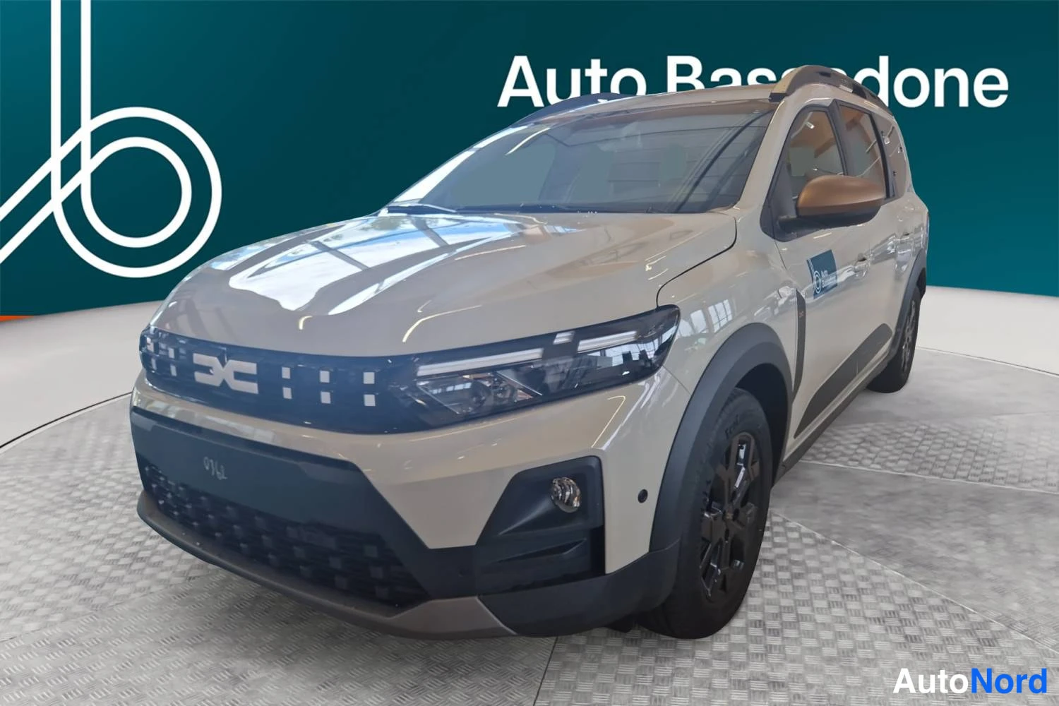 Dacia Jogger HYBRID 155 Extreme 2026