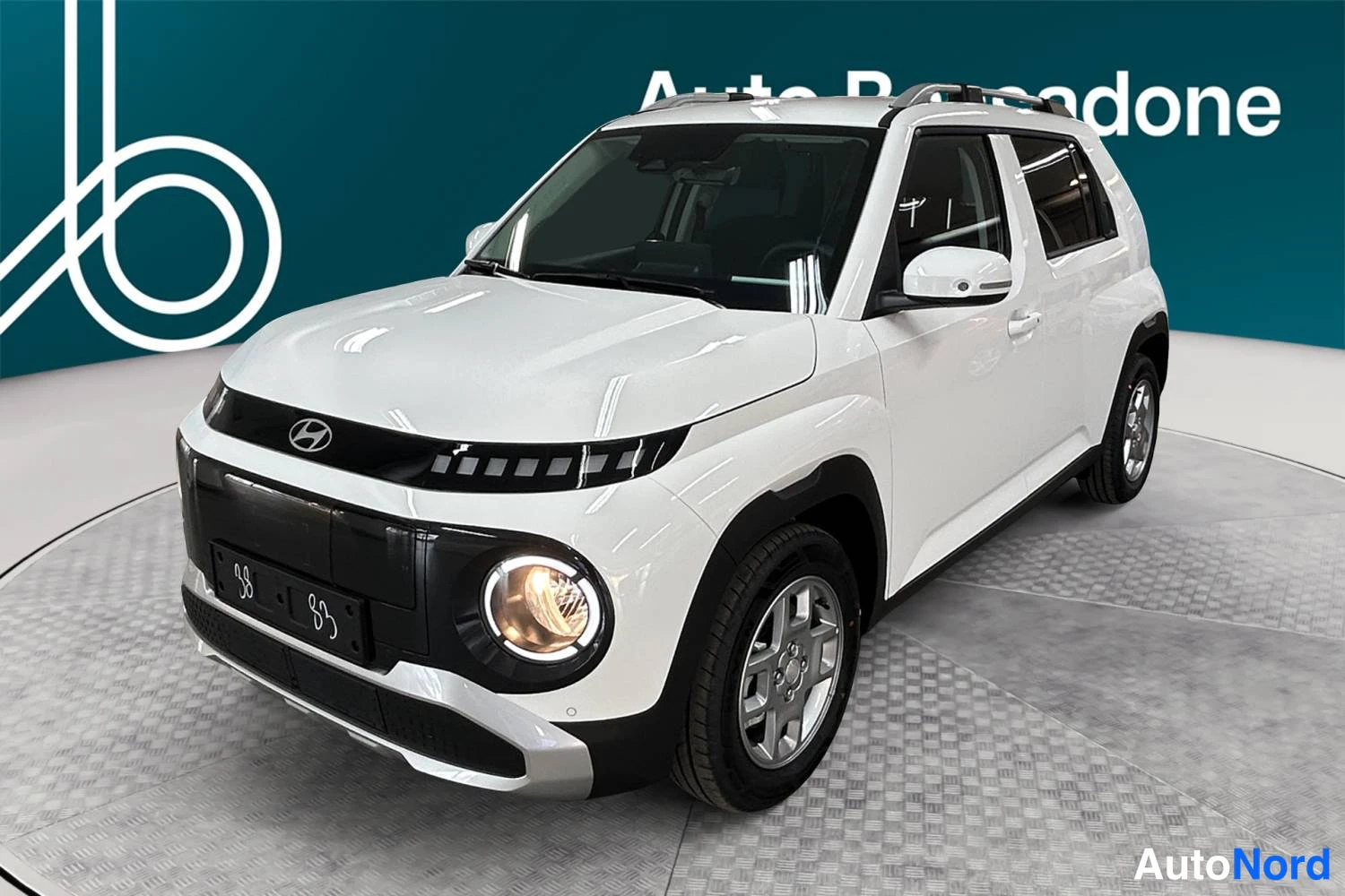 Hyundai Inster 49 kWh In 2026