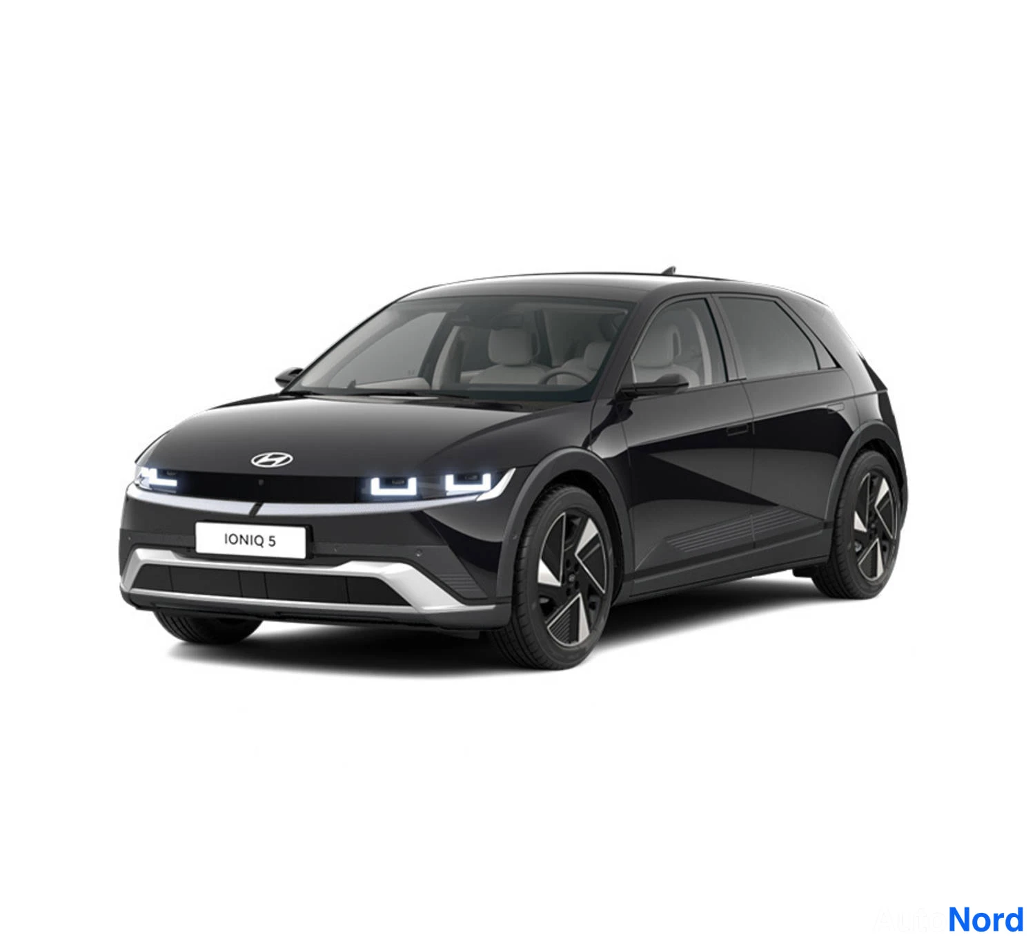Hyundai Ioniq 5 Style 2026