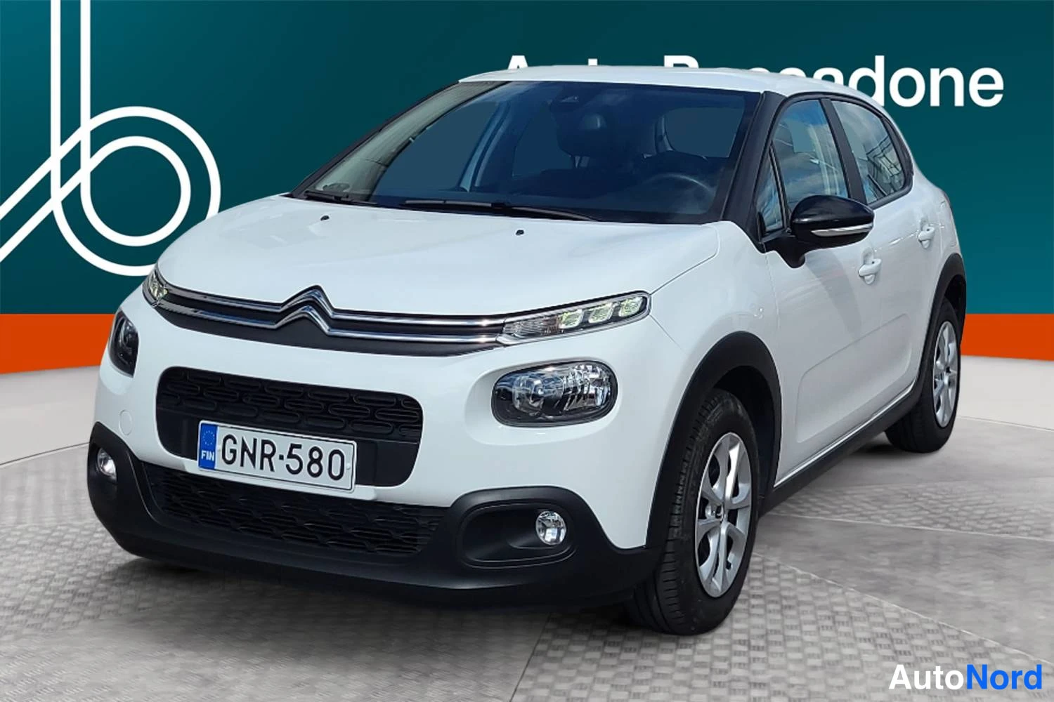 Citroen C3 PureTech 82 Feel 2019