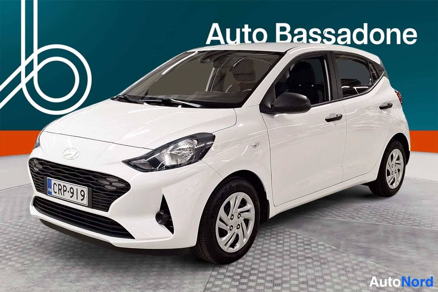 Hyundai I10 1.0 MPi 2023