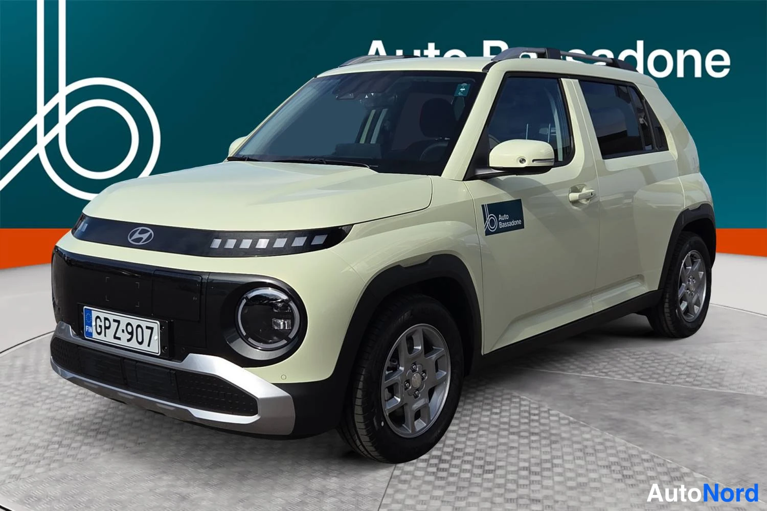 Hyundai Inster 49 kWh In 2026