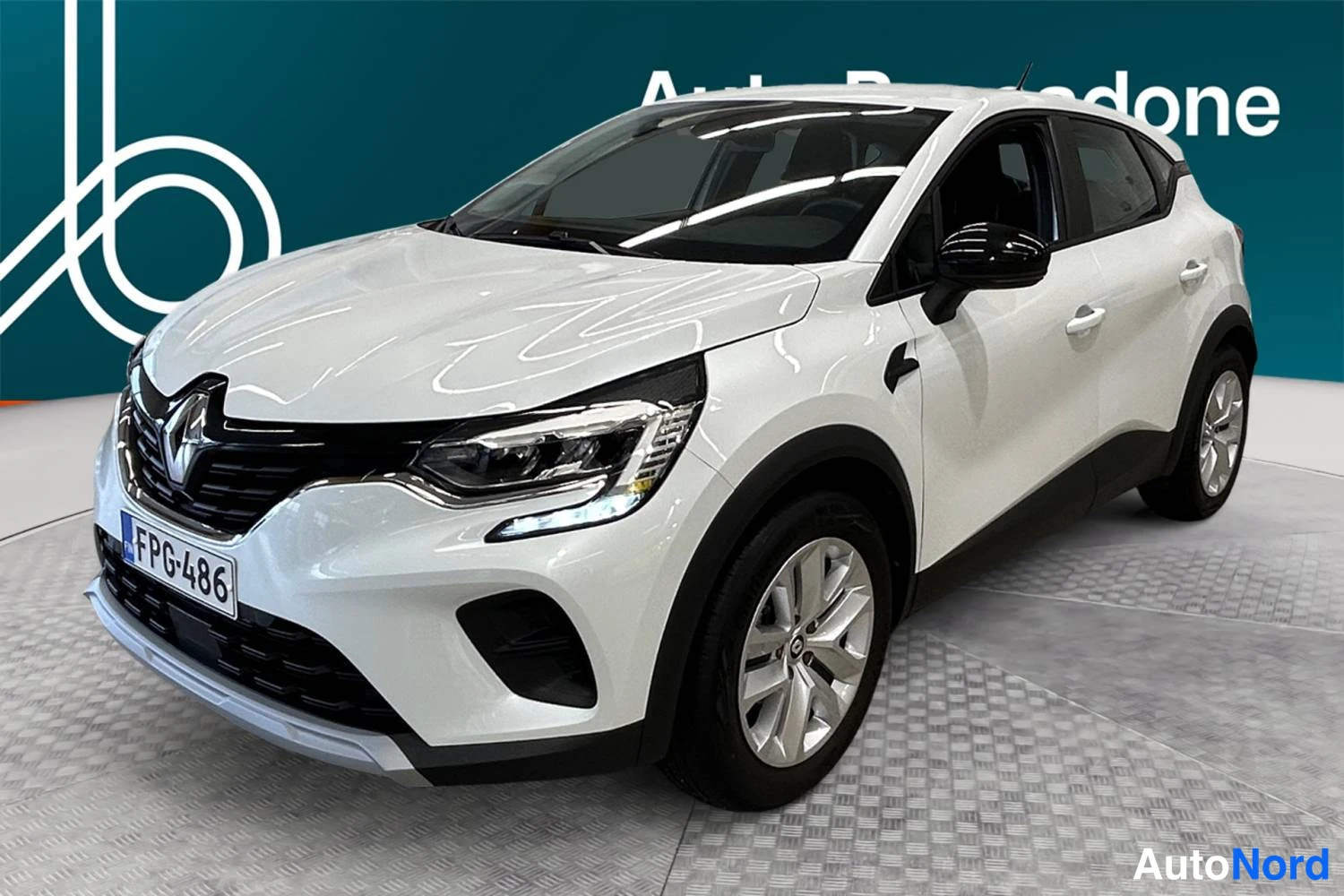 Renault Captur TCe 90 Zen 2022