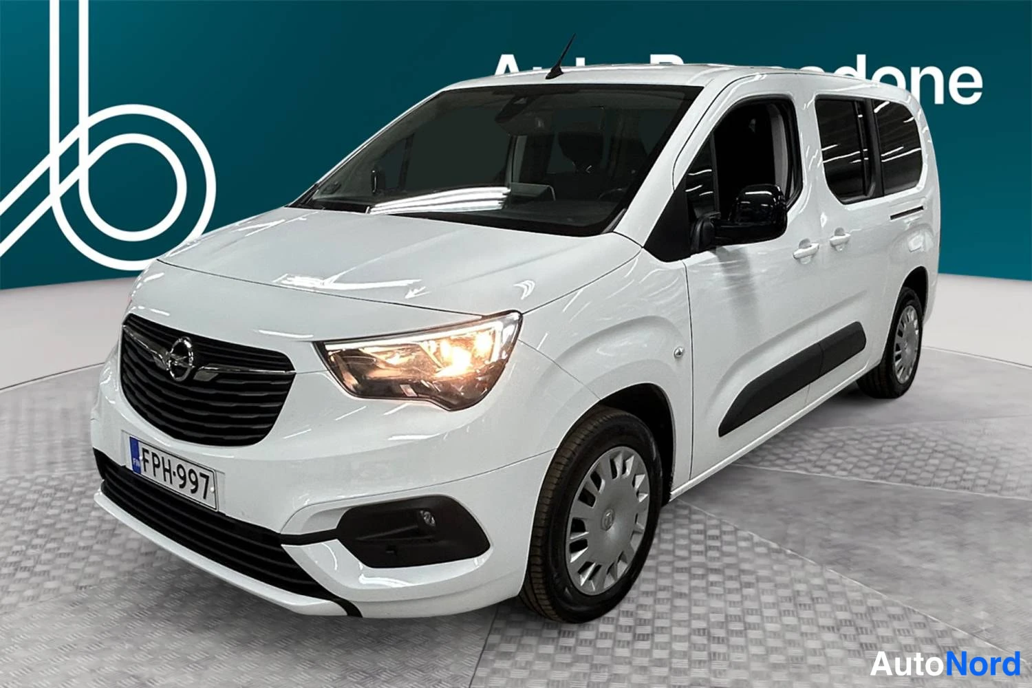 Opel Combo Life Innovation Plus 2022