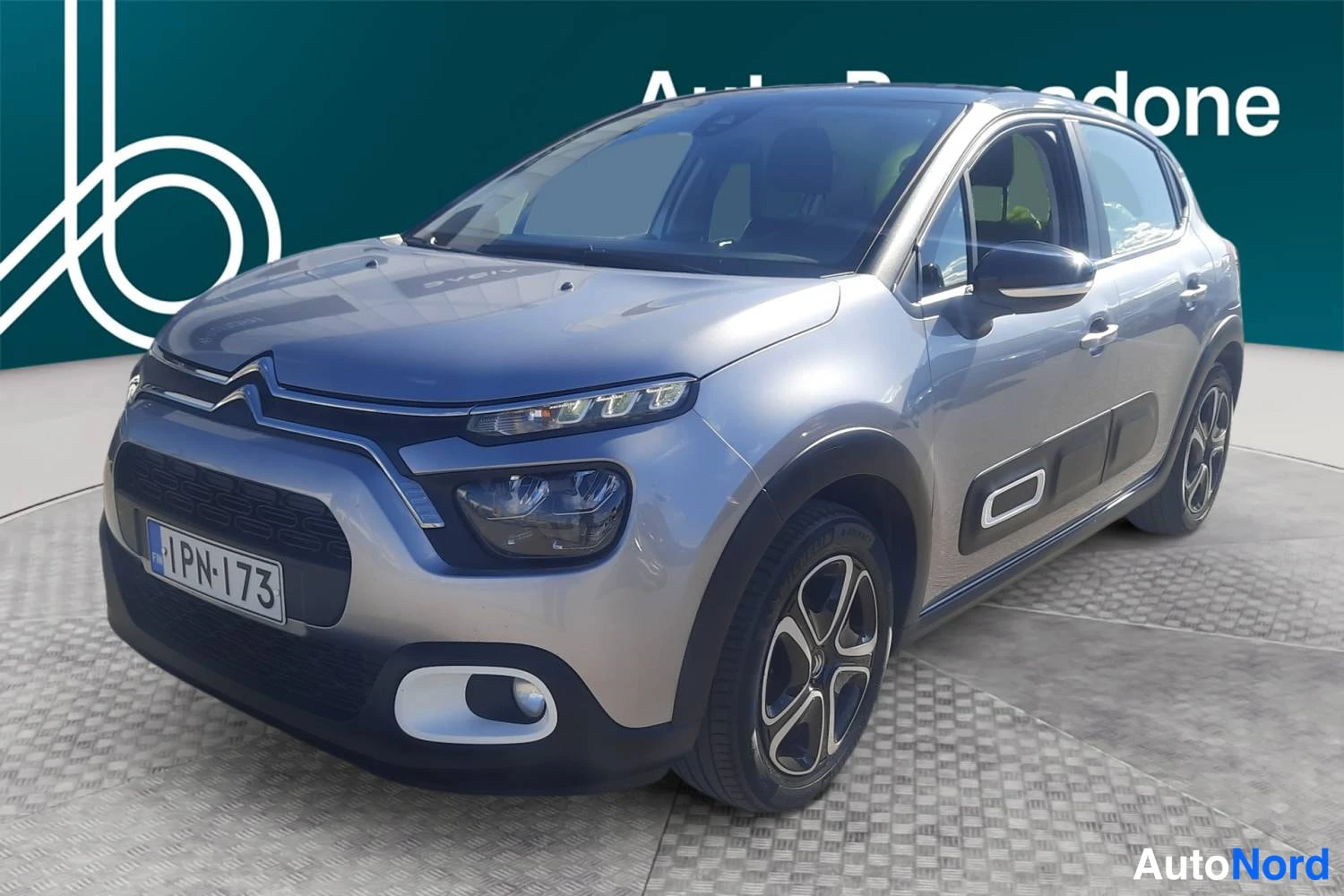 Citroen C3 PureTech 82 Pop 2022