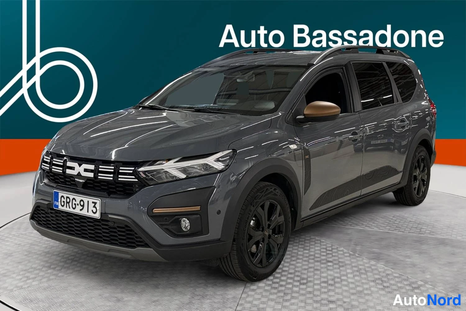 Dacia Jogger HYBRID 140 Extreme 2025