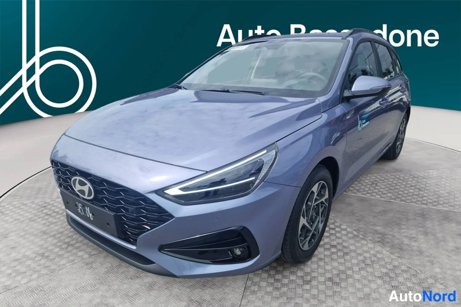 Hyundai I30 1.6 T-GDi Plus Edition 2026