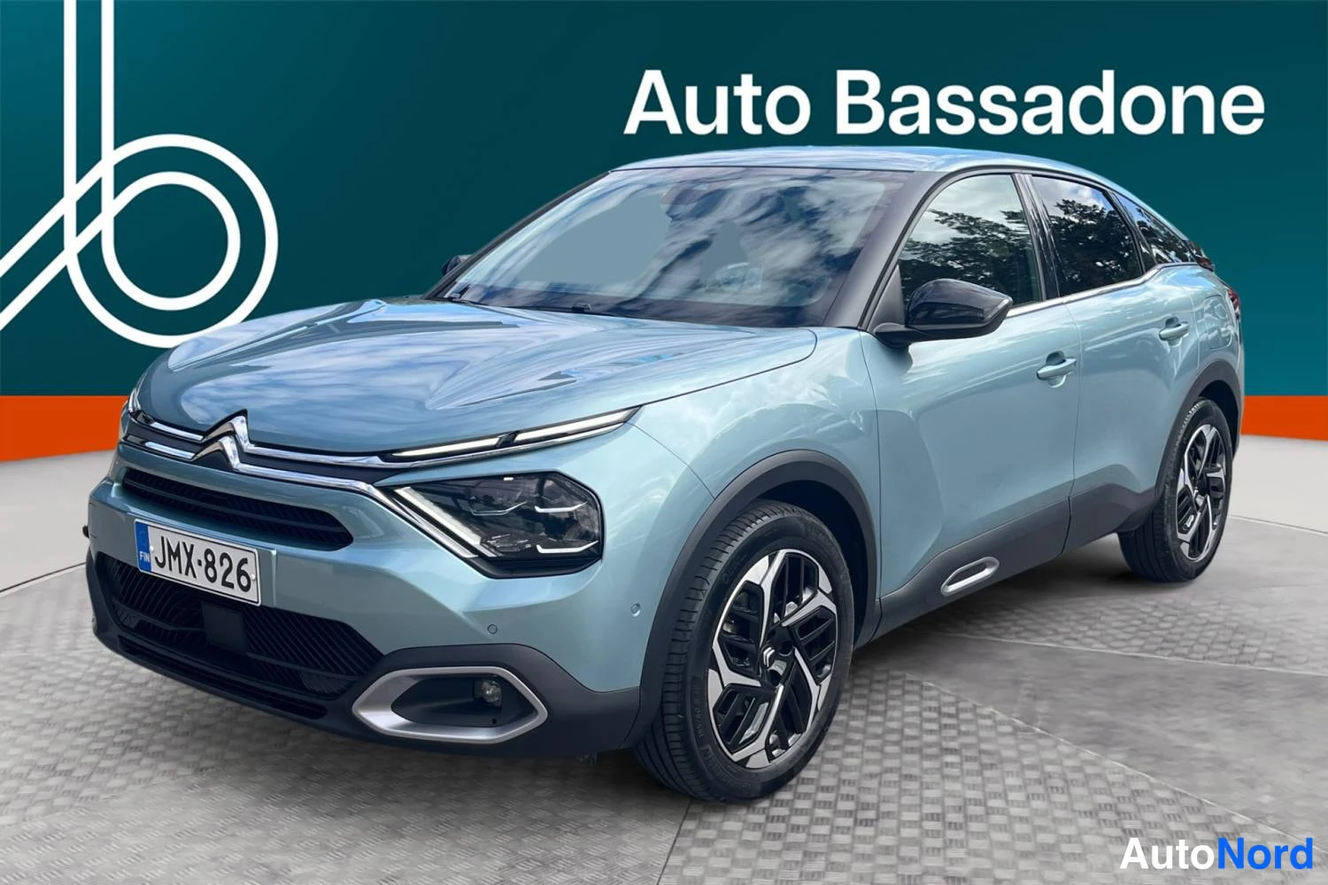 Citroen C4 PureTech 130 Shine Comfort Selection 2023