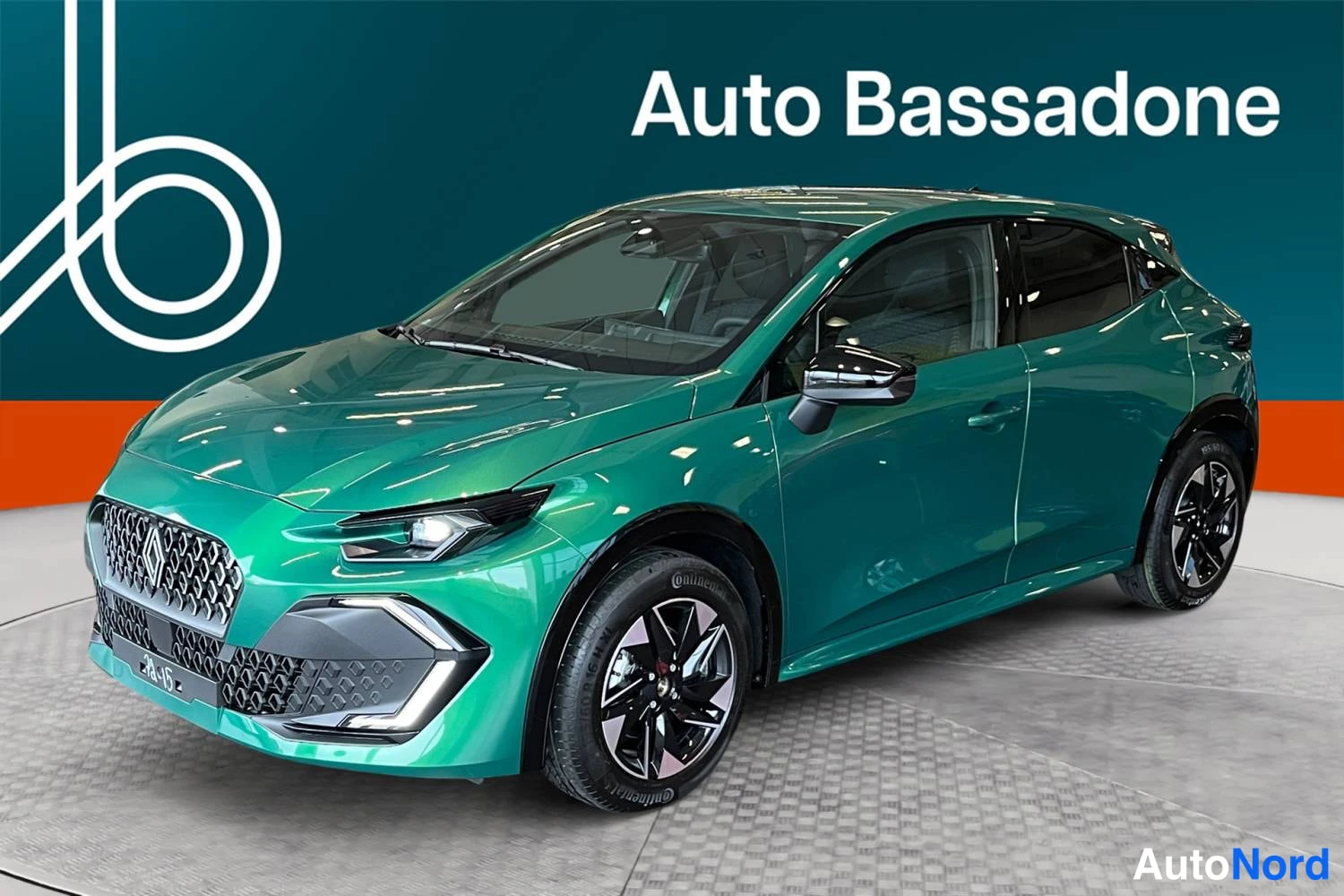 Renault Clio TCe 115 EDC techno 2026