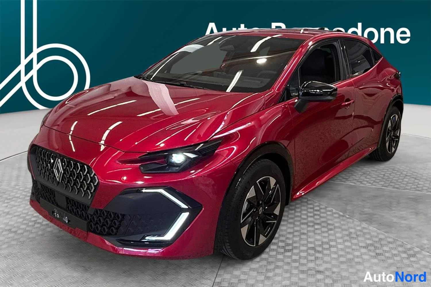 Renault Clio TCe 115 EDC techno 2026