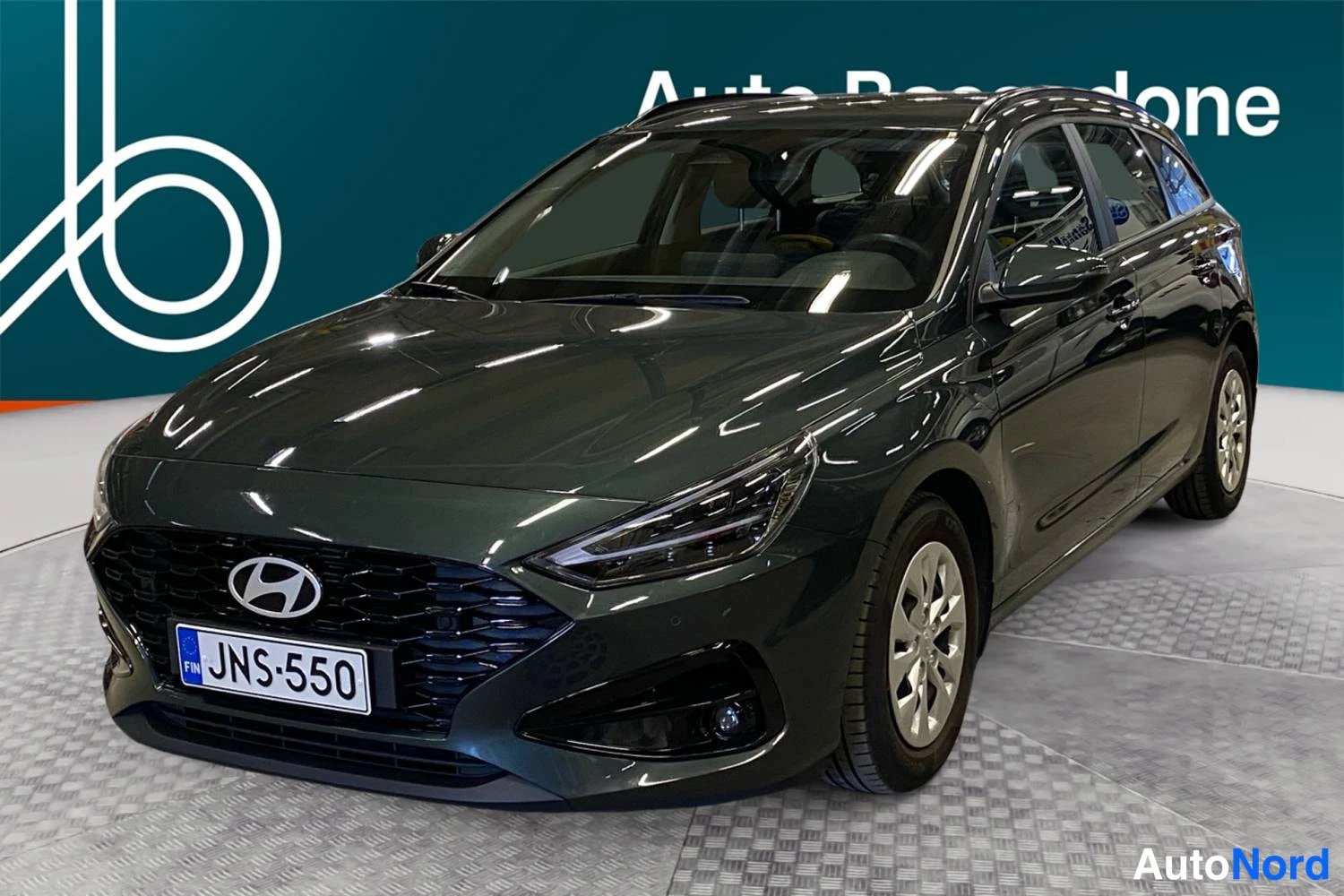 Hyundai I30 1.0 T-GDi Fresh Plus 2025