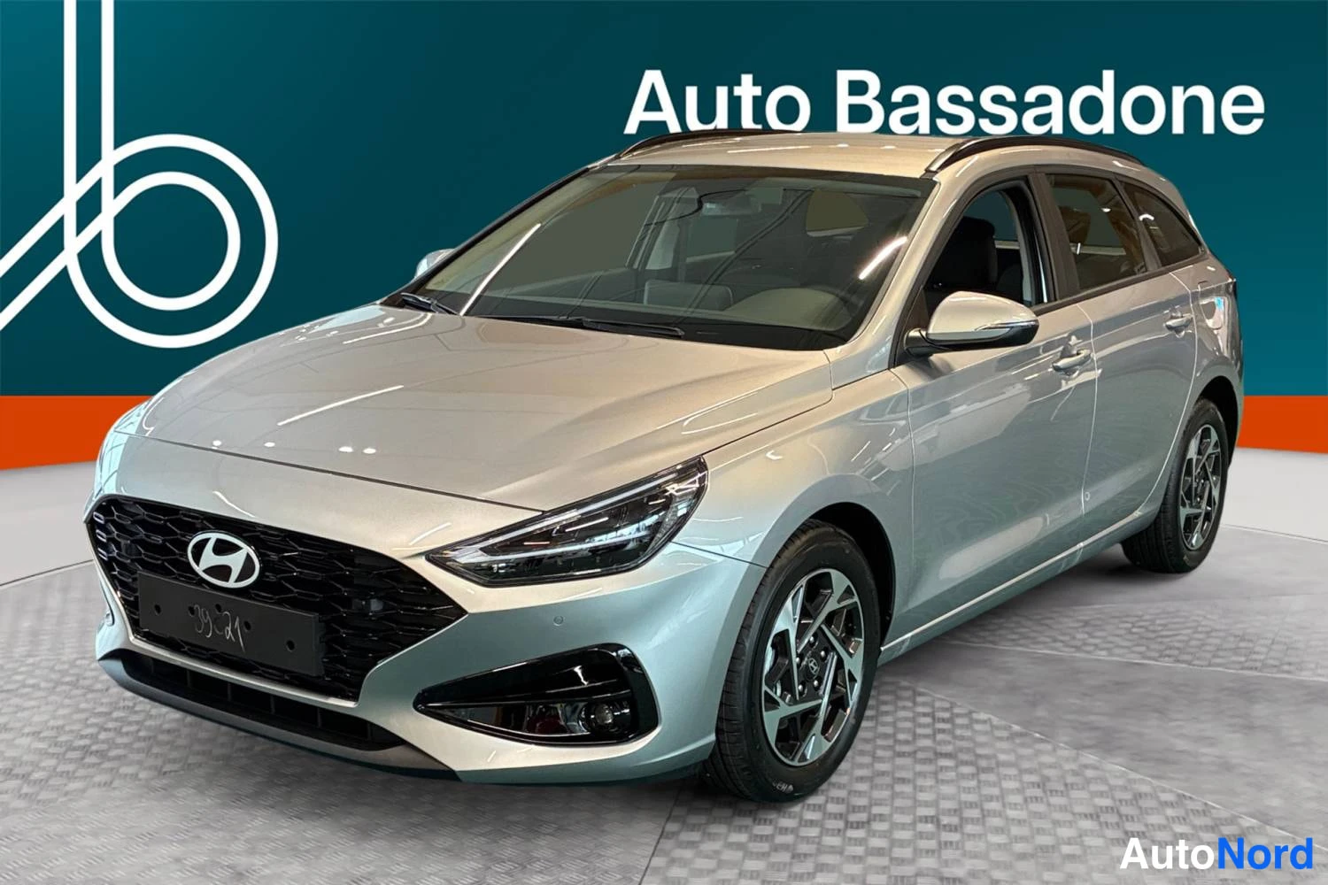 Hyundai I30 1.6 T-GDi Plus Edition 2026