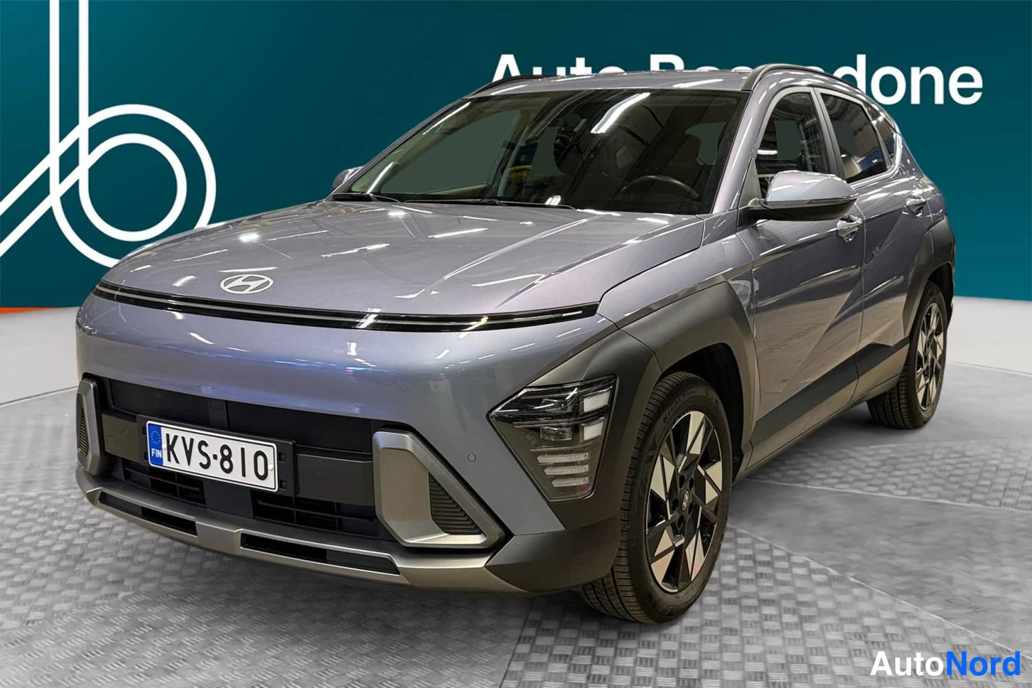 Hyundai Kona 1.6 GDi Hybrid Style 2025