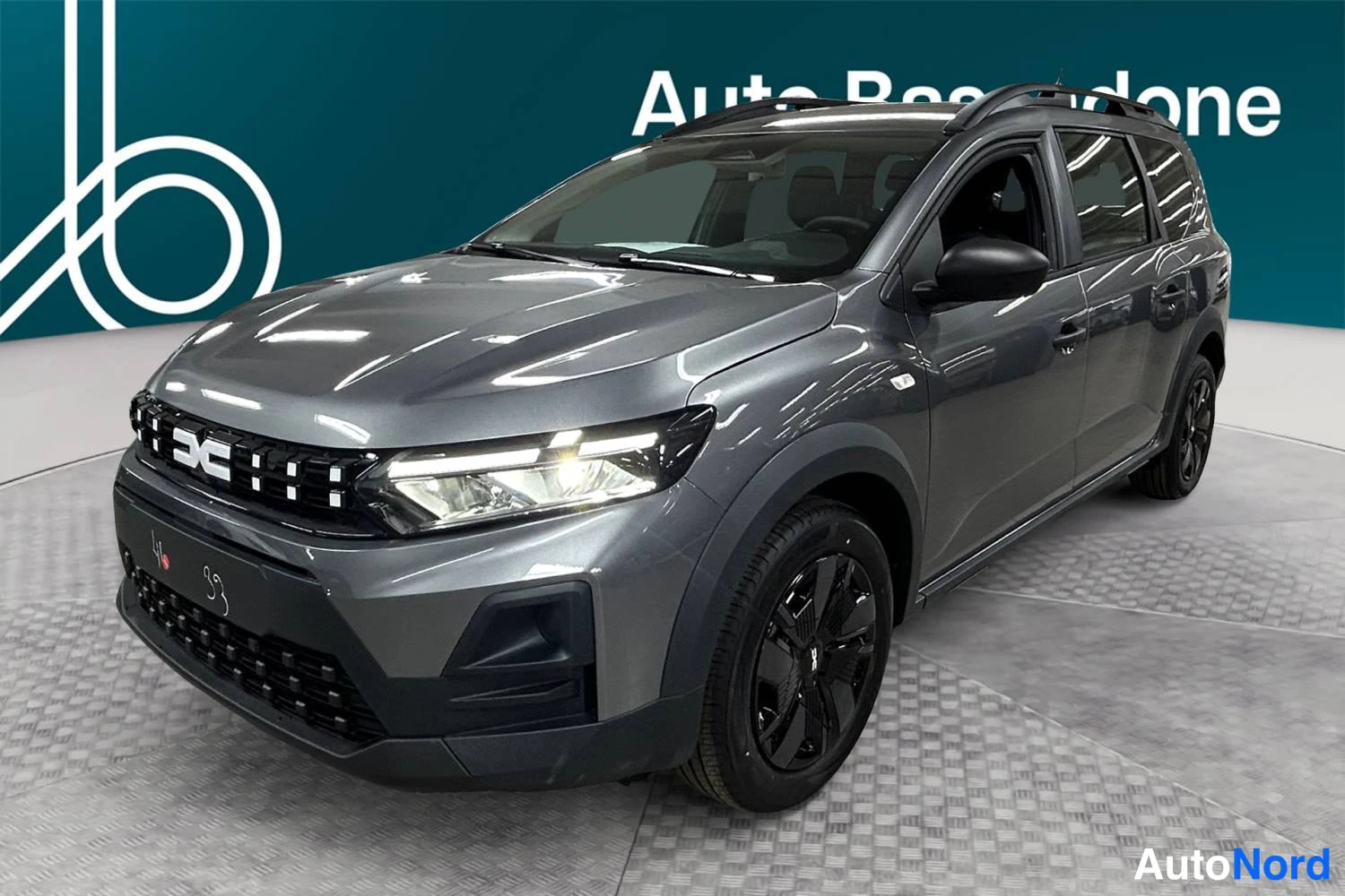 Dacia Jogger TCe 110 Essential 2026