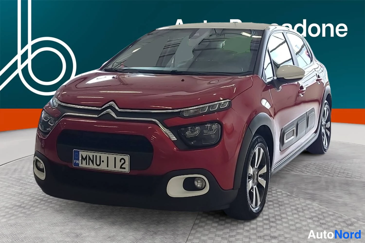 Citroen C3 PureTech 110 Launch Edition Automatic 2021