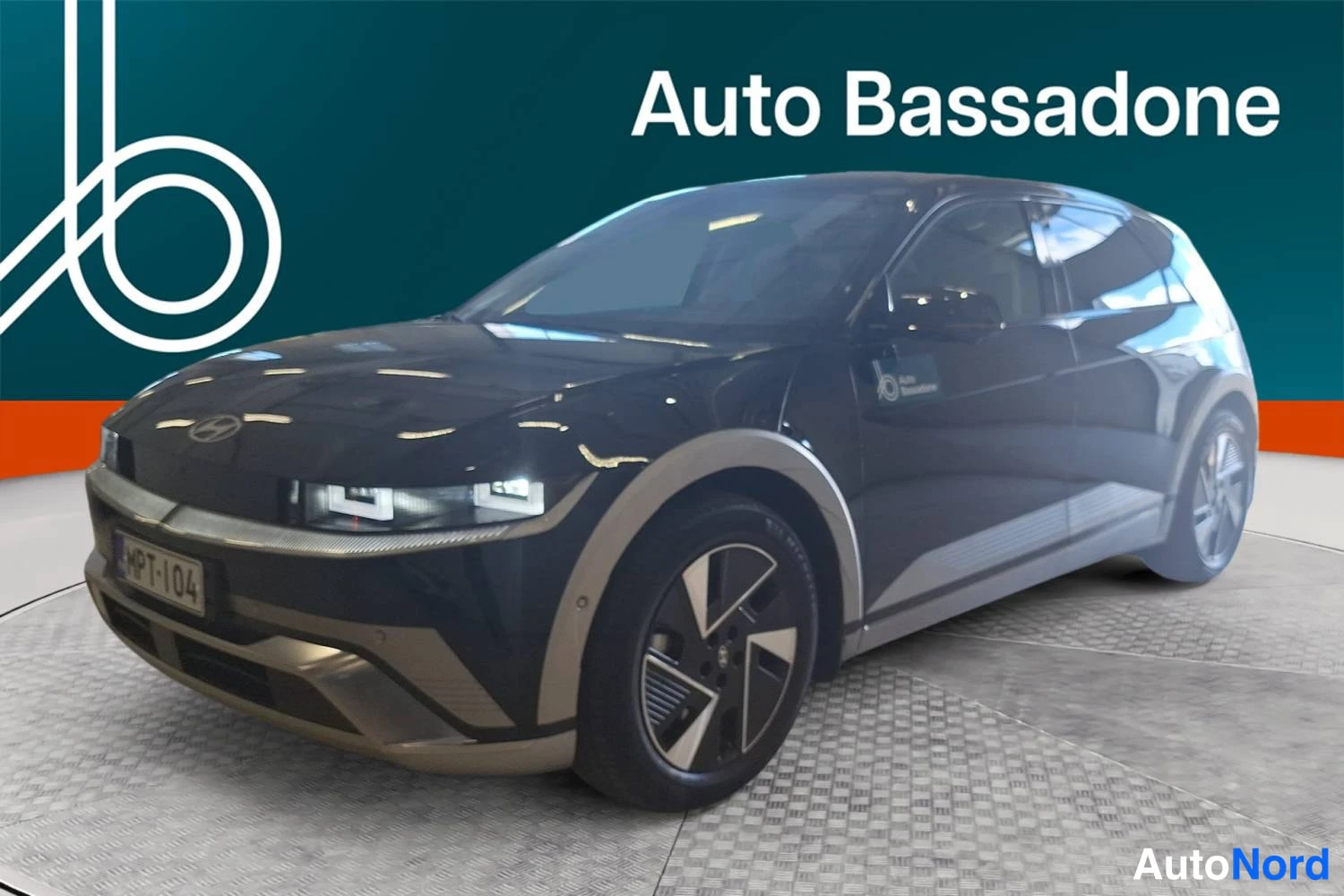 Hyundai Ioniq 5 Premium 2026