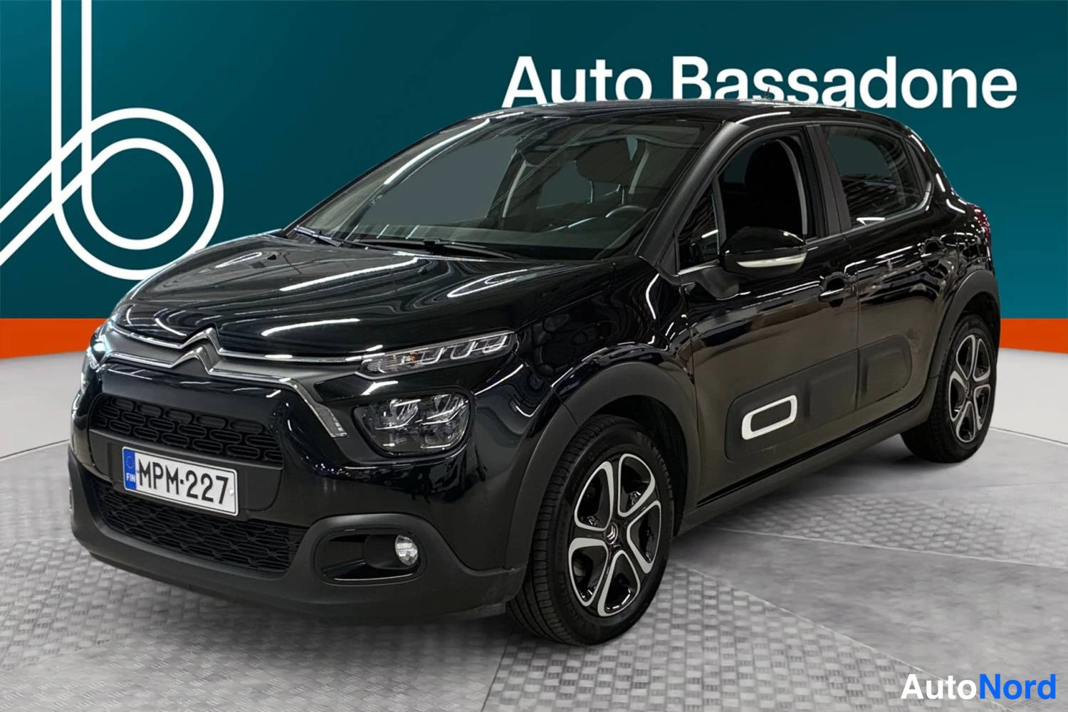 Citroen C3 PureTech 83 Joy 2023