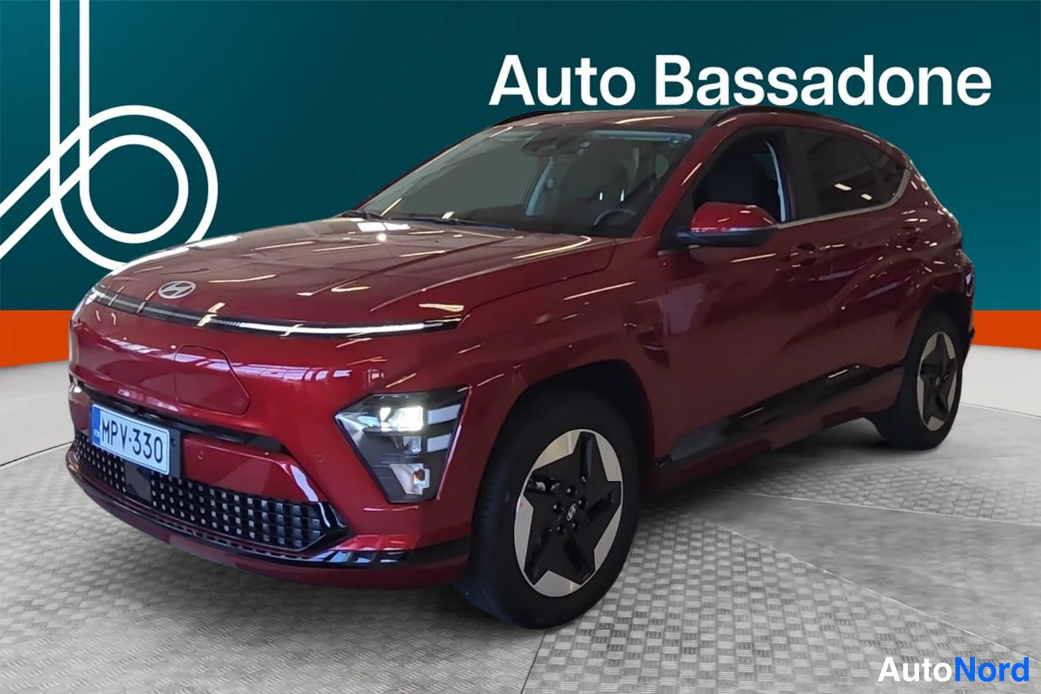 Hyundai Kona electric Style Edition 2027