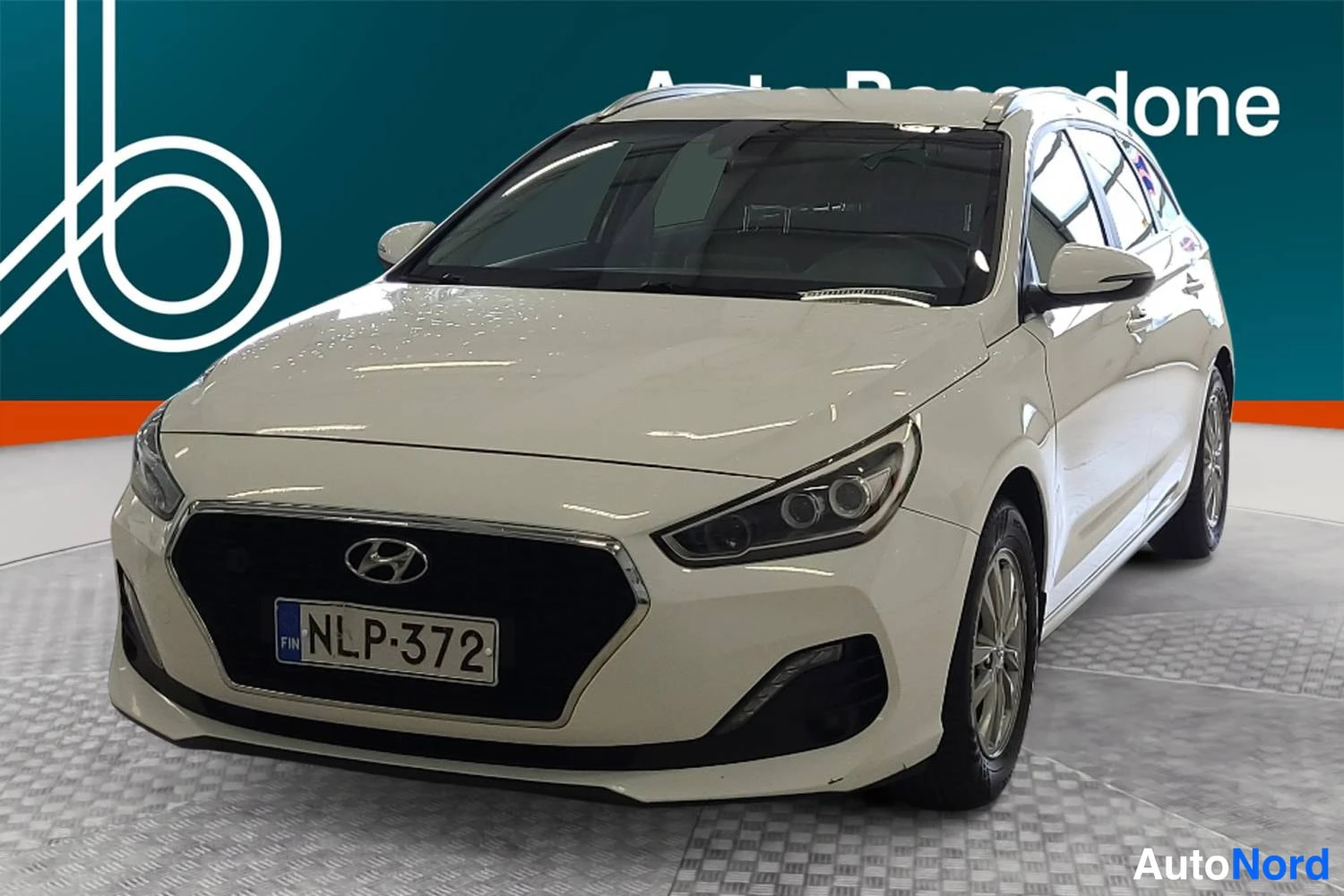 Hyundai i30 1,4 T-GDI Comfort 2020