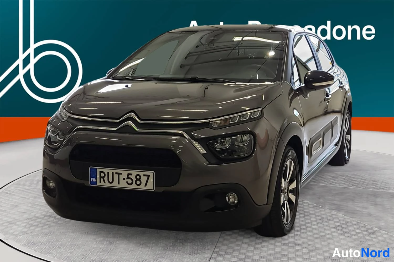 Citroen C3 PureTech 110 Comfort Selection Automatic 2021