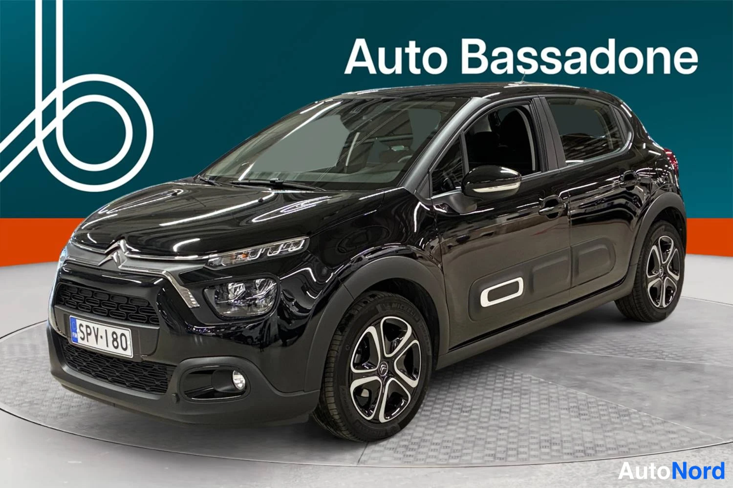 Citroen C3 PureTech 83 Feel Pack 2024