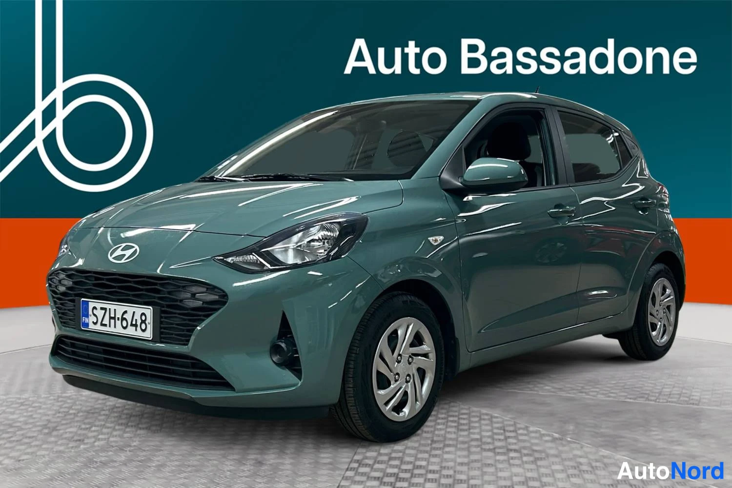Hyundai I10 1.0 MPi Comfort 2025
