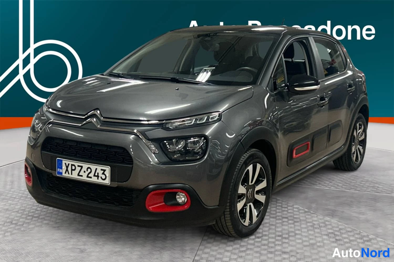 Citroen C3 PureTech 110 Limited 2021