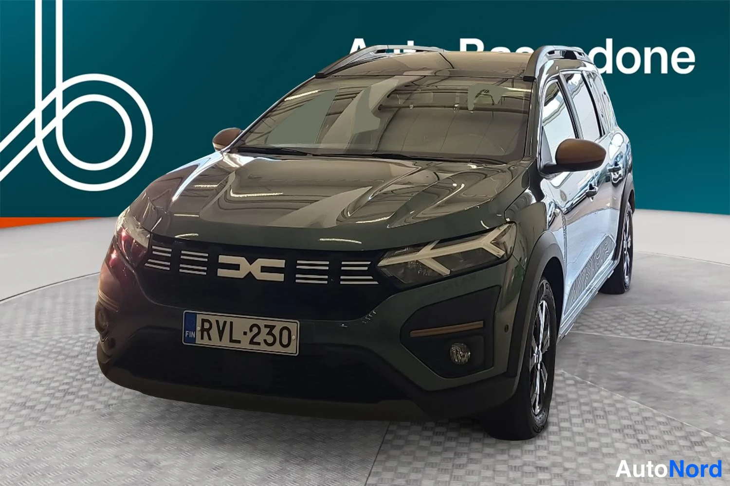 Dacia Jogger HYBRID 140 Extreme 2023