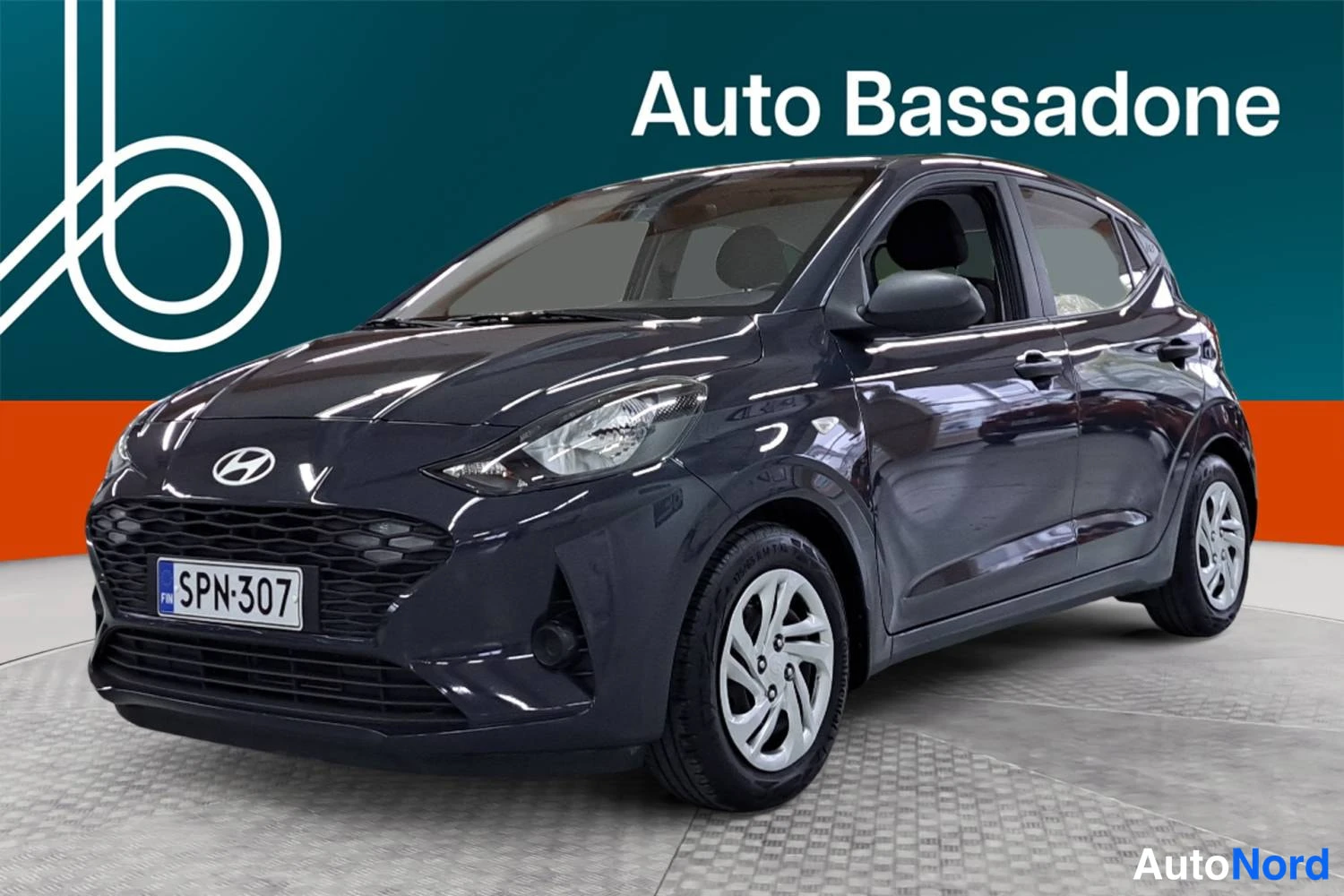 Hyundai I10 1.0 MPi 5MT Fresh MY24 2023