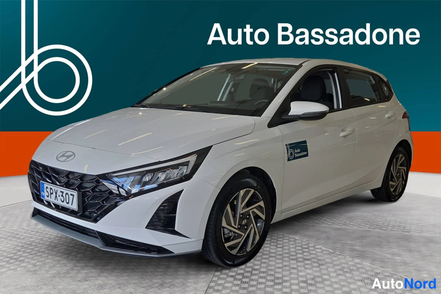 Hyundai I20 1.0 T-GDi Comfort Edition 2026