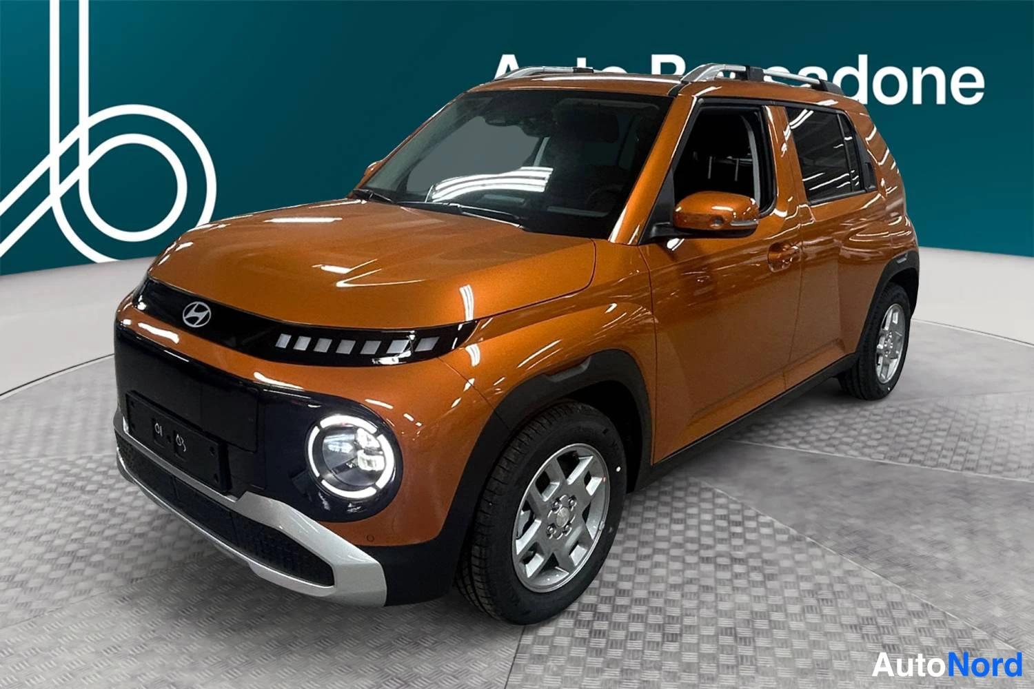 Hyundai Inster In 2026