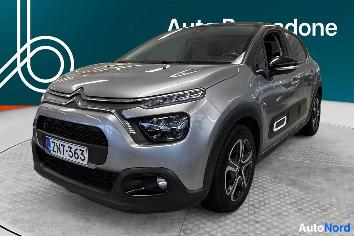 Citroen C3 PureTech 82 Comfort Selection 2021