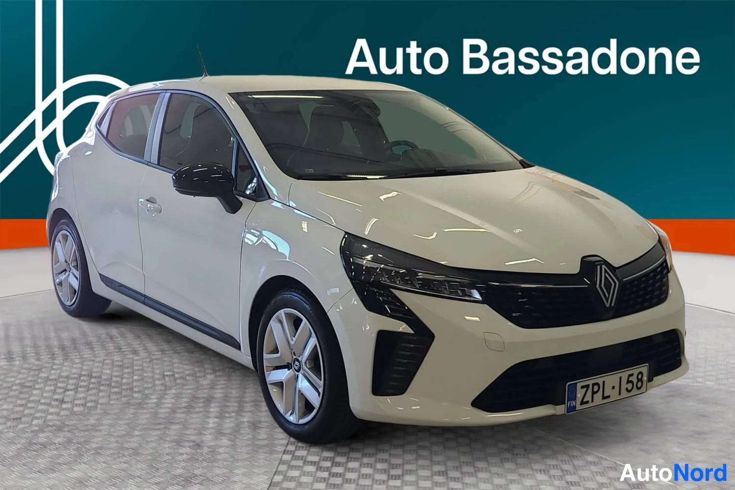 Renault Clio TCe 90 evolution 2025