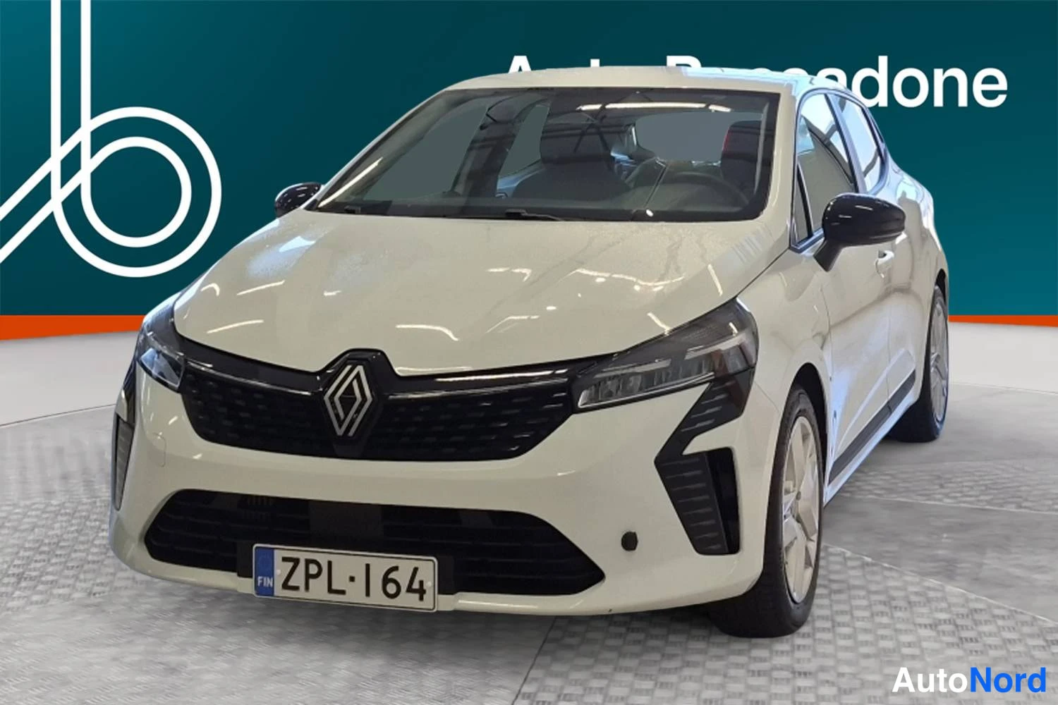 Renault Clio TCe 90 evolution 2025
