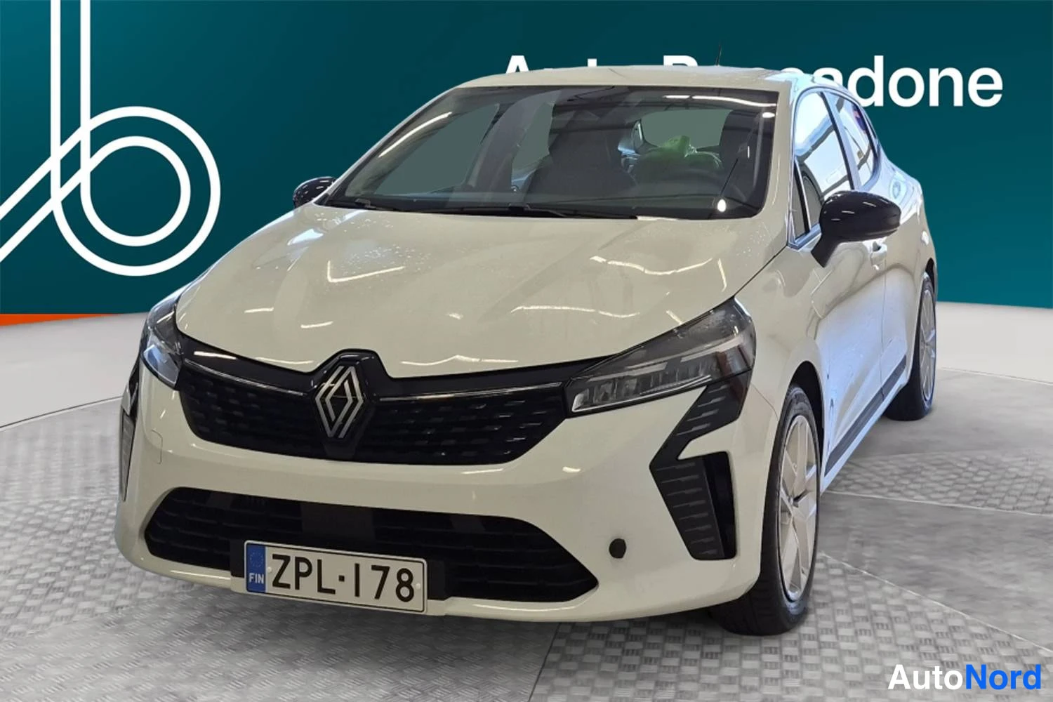 Renault Clio TCe 90 evolution 2025