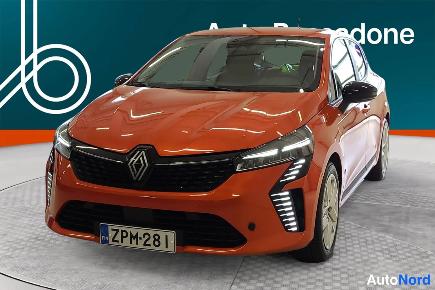 Renault Clio TCe 90 evolution 2025